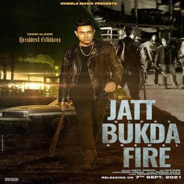 download Jatt-Bukda-Fire-(Sultaan) Gippy Grewal mp3